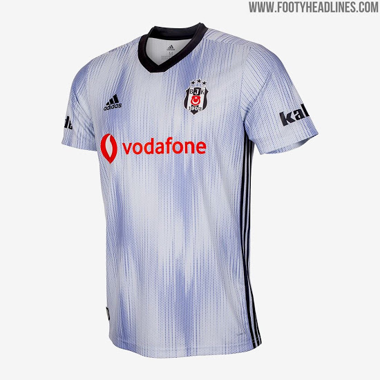 Adidas top tiro 2019